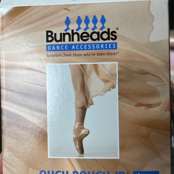 Grishko pointe ballet shoes - Picture 4 of 6